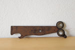 Vintage Multi-Tool Bottle Opener