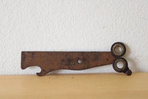 Vintage Multi-Tool Bottle Opener