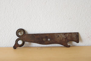 Vintage Multi-Tool Bottle Opener