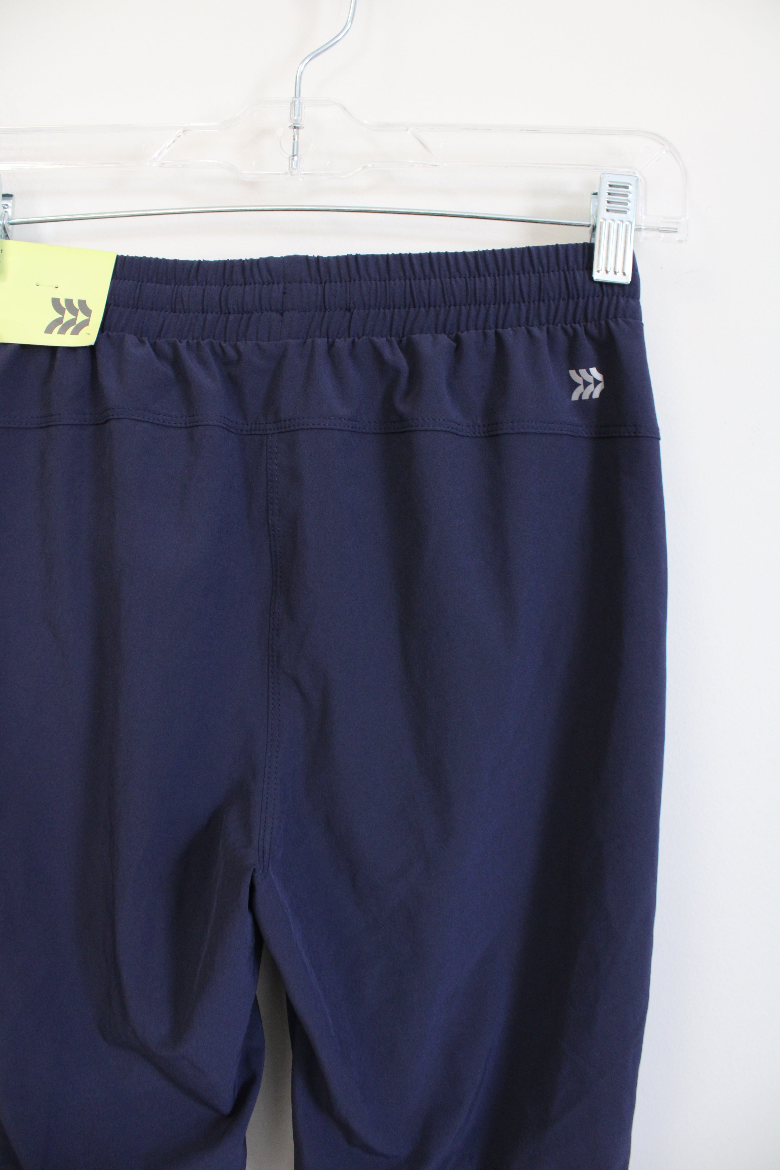 NEW All In Motion Blue Lightweight Jogger Pant | Youth M (8/10)
