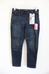 NEW Levi's Denzien 208 Taper FitSkinny Jeans | 10