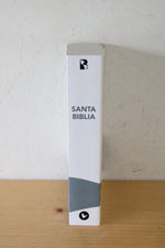 Santa Biblia Letre Grande Nueva Biblia De Las Americas Spanish Bible