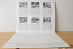 New Jersey Tercentenary Prints From The Prudential Prints | 6 Prints