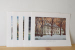 New Jersey Tercentenary Prints From The Prudential Prints | 6 Prints