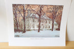 New Jersey Tercentenary Prints From The Prudential Prints | 6 Prints