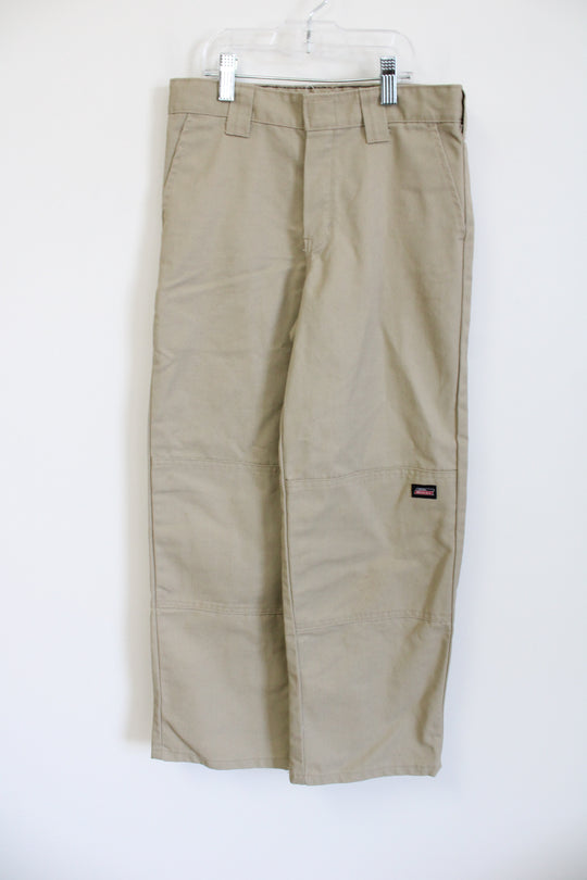 Dickies Tan Pant | 10