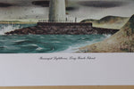 New Jersey Tercentenary Prints From The Prudential Prints | 6 Prints