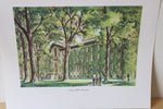 New Jersey Tercentenary Prints From The Prudential Prints | 6 Prints