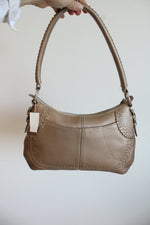 NEW Brighton Martina Gold Shoulder Bag