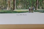 New Jersey Tercentenary Prints From The Prudential Prints | 6 Prints