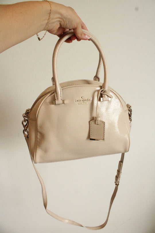 Kate Spade Cedar Street Small Pearl Bag