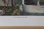 New Jersey Tercentenary Prints From The Prudential Prints | 6 Prints