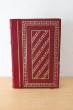 The Portrait Of A Lady By Henry James Easton Press Franklin Library