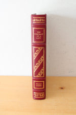 The Portrait Of A Lady By Henry James Easton Press Franklin Library