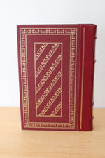 The Portrait Of A Lady By Henry James Easton Press Franklin Library