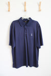 Monterey Club Navy Polo Shirt | XXL