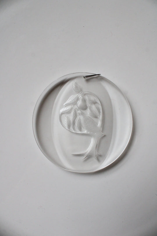 Vintage A Collection Of Holiday Classics Partridge In A Pear Tree Ornament