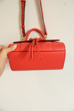 See By Chloe Poppy Orange Purse