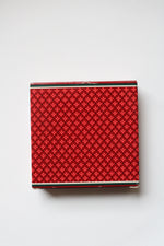 Avon 1981 Christmas Remembrance Ceramic Dove Ornament