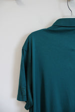 PGA Tour Green Polo Shirt | XL