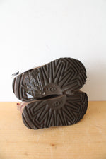 NEW Ugg Nemuel II Waterproof Grizzly Boots | Size 8