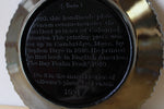 Fenton 1971 Annual Series Of Collector's Plates Printing Press Plate