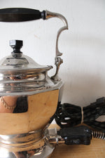 Vintage Universal Landers Frary & Clark Electric Water Kettle
