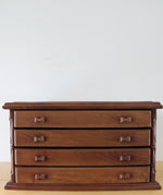 Fransican Collection Of Decorative Plates Architects Of Democracy | Set Of 4