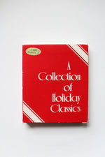 Vintage A Collection Of Holiday Classics Nativity II Ornament