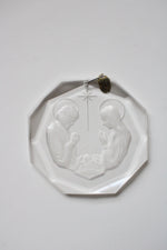 Vintage A Collection Of Holiday Classics Nativity II Ornament