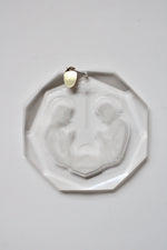 Vintage A Collection Of Holiday Classics Nativity II Ornament