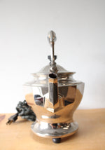 Vintage Universal Landers Frary & Clark Electric Water Kettle