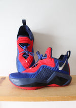 Nike Lebron James 14 USA Sneakers | Size 9