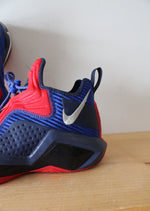 Nike Lebron James 14 USA Sneakers | Size 9