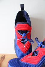 Nike Lebron James 14 USA Sneakers | Size 9