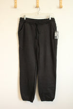 Splash Sport Black Jogger Sweatpants | L