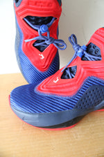 Nike Lebron James 14 USA Sneakers | Size 9