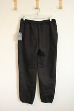 Splash Sport Black Jogger Sweatpants | L