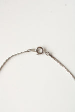 Tiger's Eye Cat Pendant Necklace