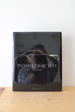 Porsche 911: 50 Years By Randy Leffingwell