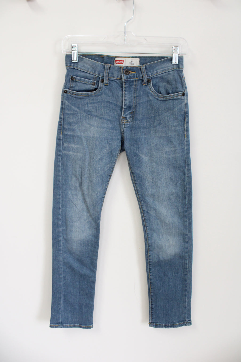 Levi's 510 Skinny Jeans | 14