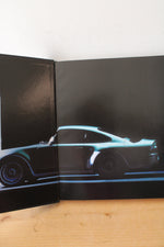 Porsche 911: 50 Years By Randy Leffingwell