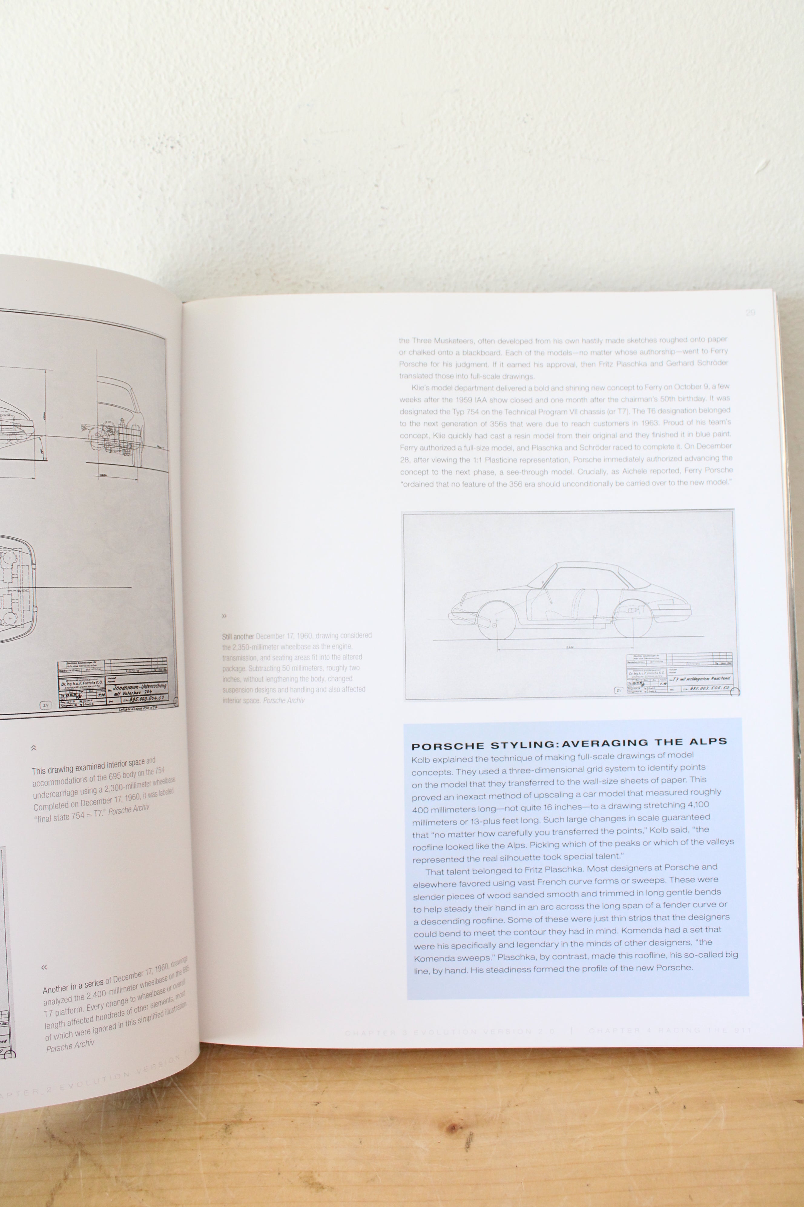 Porsche 911: 50 Years By Randy Leffingwell
