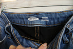 Old Navy Rockstar Skinny Built-In Warm Jeans | 10