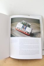 Porsche 911: 50 Years By Randy Leffingwell