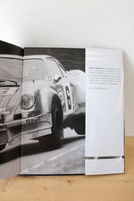 Porsche 911: 50 Years By Randy Leffingwell
