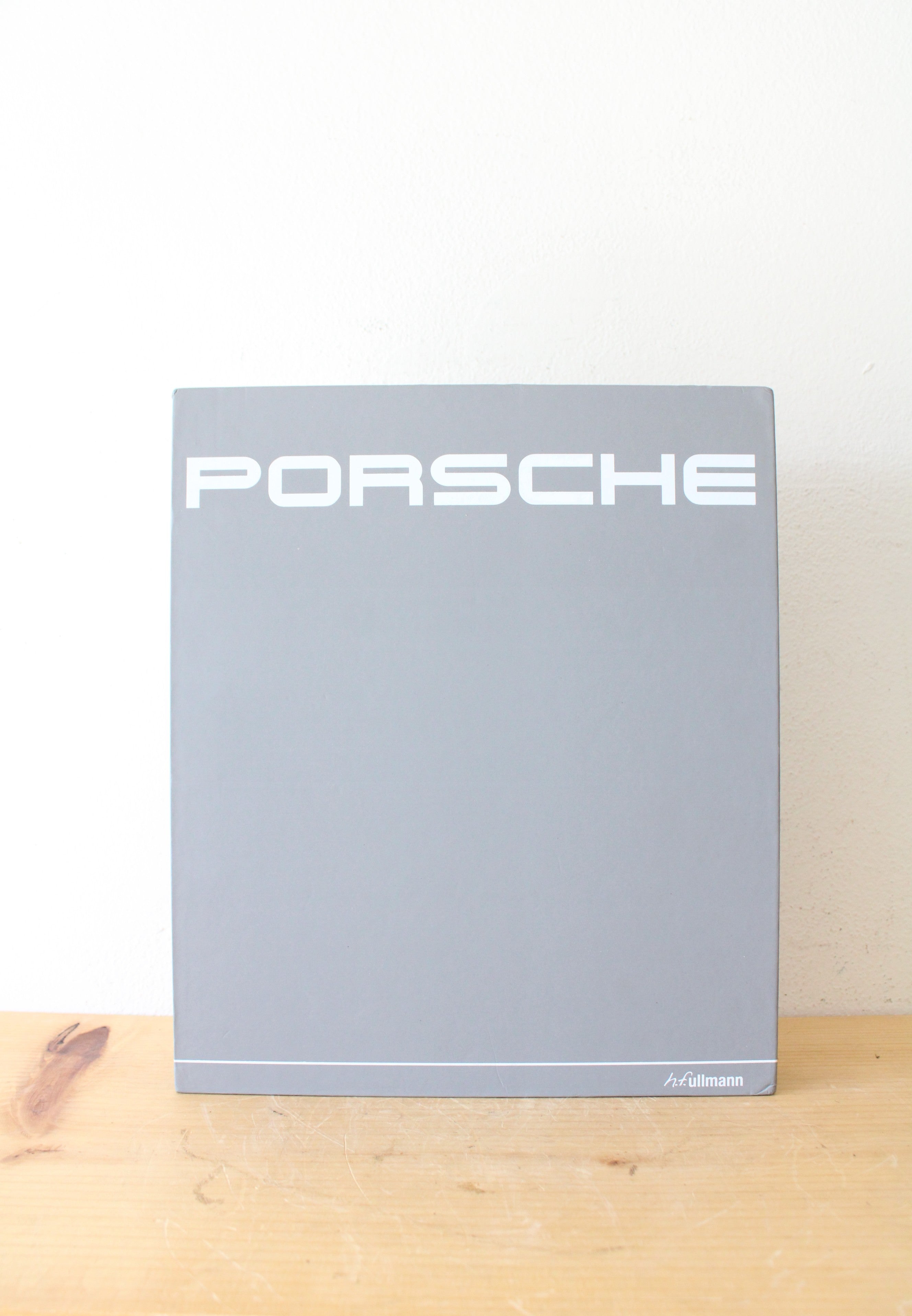 Porsche By Rainer W. Schlegelmilch