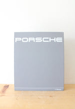 Porsche By Rainer W. Schlegelmilch