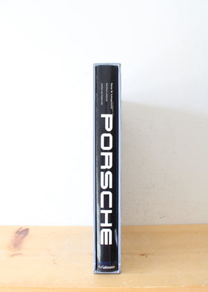 Porsche By Rainer W. Schlegelmilch