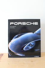 Porsche By Rainer W. Schlegelmilch